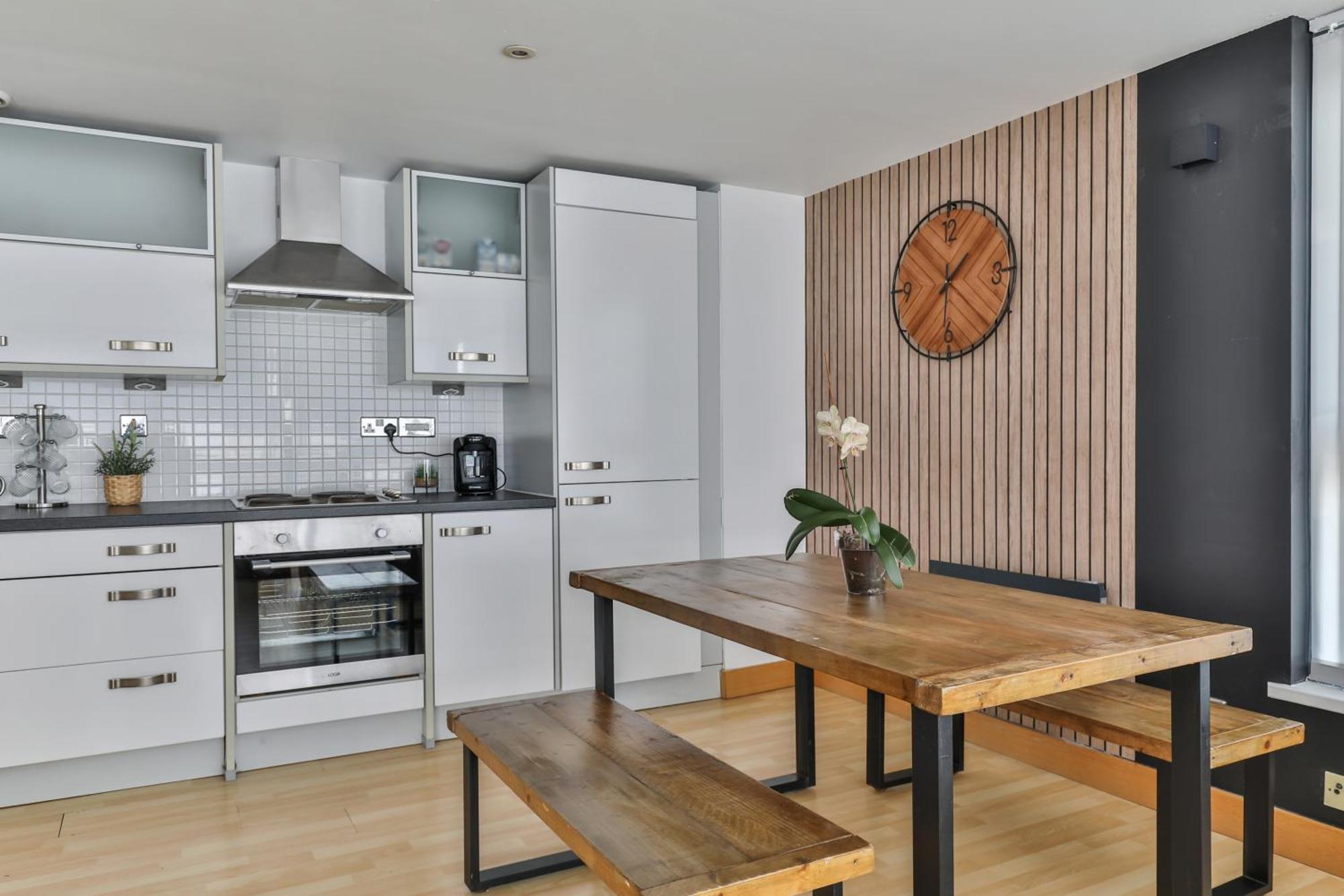 Large Central Penthouse In Leeds ليدز المظهر الخارجي الصورة