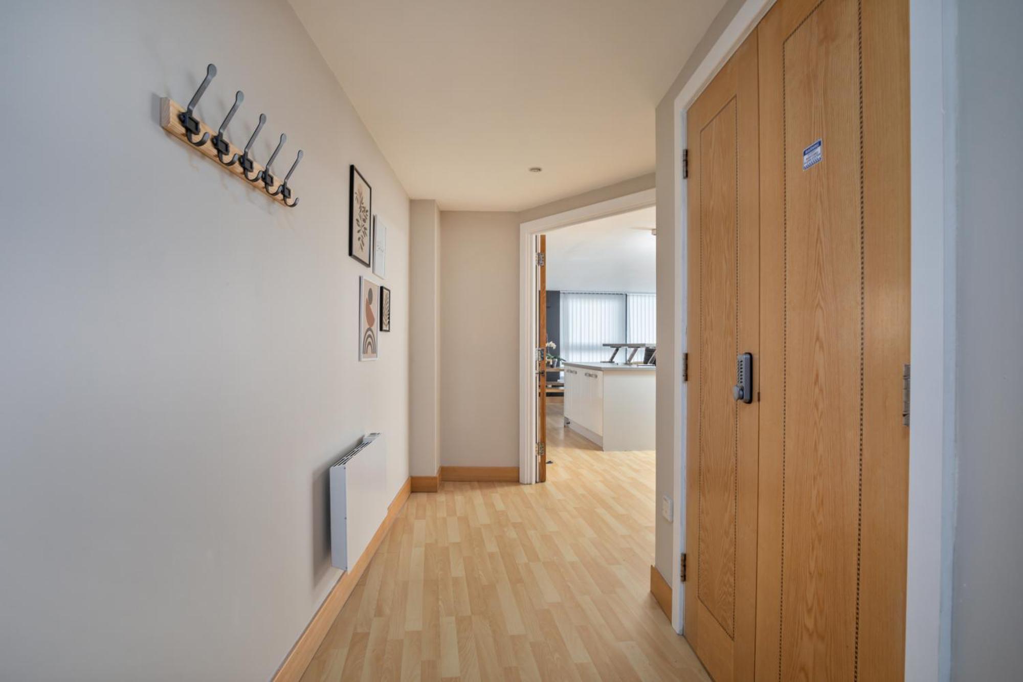 Large Central Penthouse In Leeds ليدز المظهر الخارجي الصورة