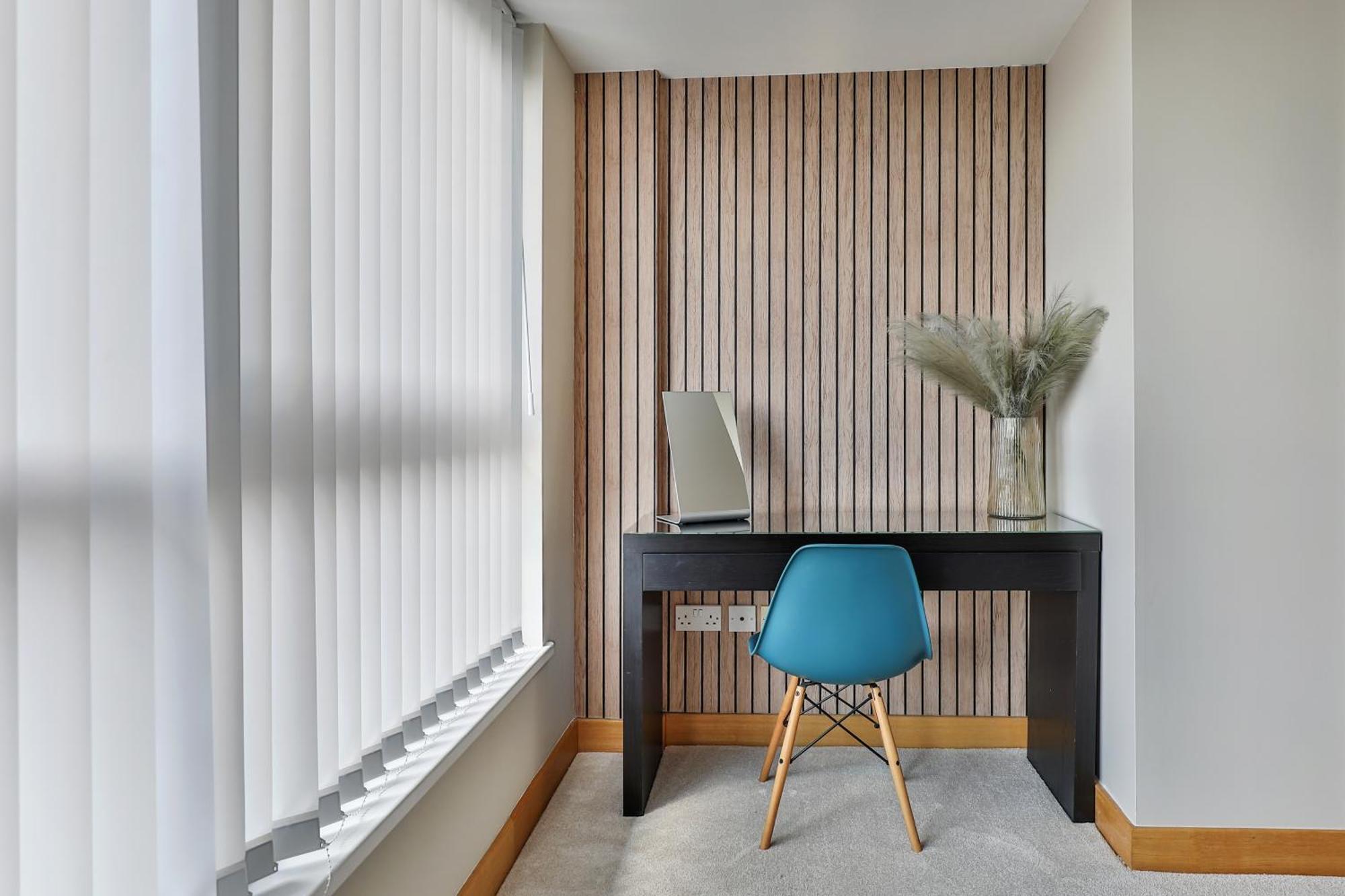 Large Central Penthouse In Leeds ليدز المظهر الخارجي الصورة