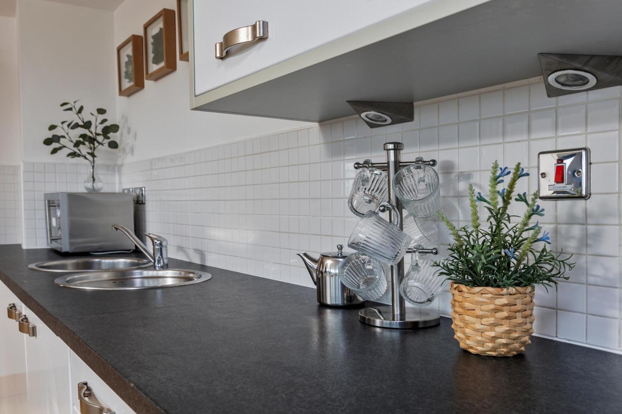 Large Central Penthouse In Leeds ليدز المظهر الخارجي الصورة